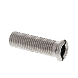 BLANCO Hollow Screw M12 x 1.5 Length = 43 mm VI | Drain Strainer Plug | 901995
