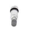 Keenso Tyre Pressure Sensor Valve Repair Kit, Tyre Pressure Sensor