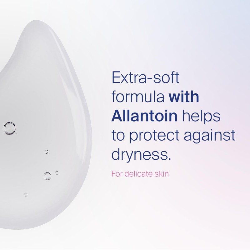 Sebamed Baby Gentle Wash Extra Soft for Delicate Skin (13.5