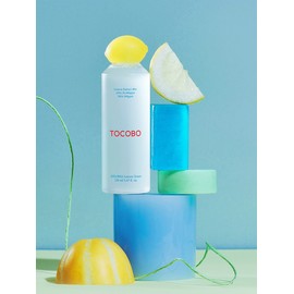 Tokobo Aha Bach Lemon Toner 150mL / 아하 바하 레몬 토너 150mL