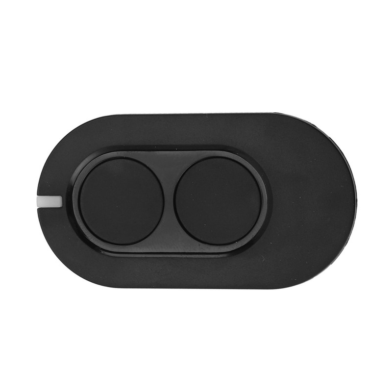 3V Garage Door Opener Remote 433.92mhz Button Cell Wireless Garage