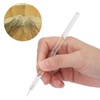 Transparent Rod Wig Ventilating Needle DIY Wig Making Needle Holder