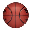 Wilson Reaction Basketball, Made From Durable Rubber For All-Surface Performance,