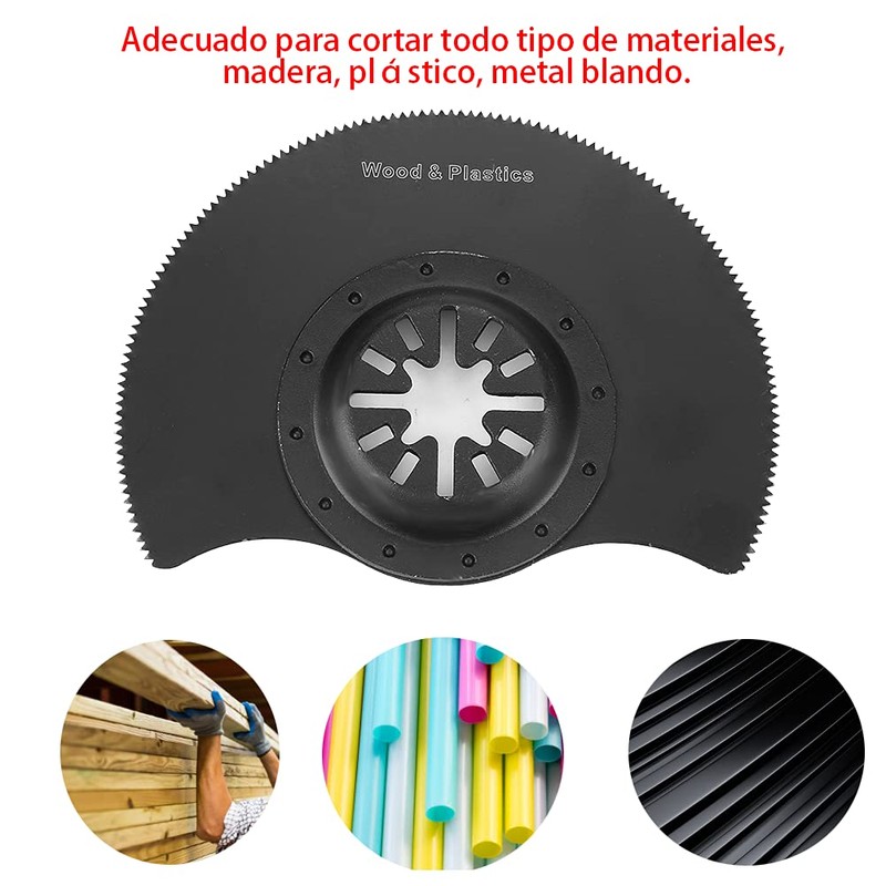Fein Multimaster Saw Blades, Segment Saw Blade, Multifunctional Tool Saw