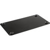 InnovaGoods Quick Defrost Plate of Food, Metals, Alloy Black, 35