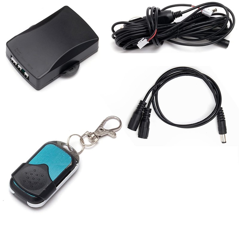 2.5 Inch Stainless Steel Exhaust Y Pipe（2pcs）