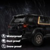 PIT66 LED Tail Light,Compatible with 2014-2022 Toyota 4Runner Tail Lamp
