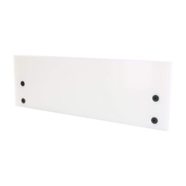 Carter Fuel Systems Next Generation MAGFENCE II (5" Height) Sacrificial Wear Face - SWF