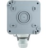 SCHWAIGER SOAD0100 Outdoor Socket Surface-Mounted Outdoor Socket Weather Protection Cover