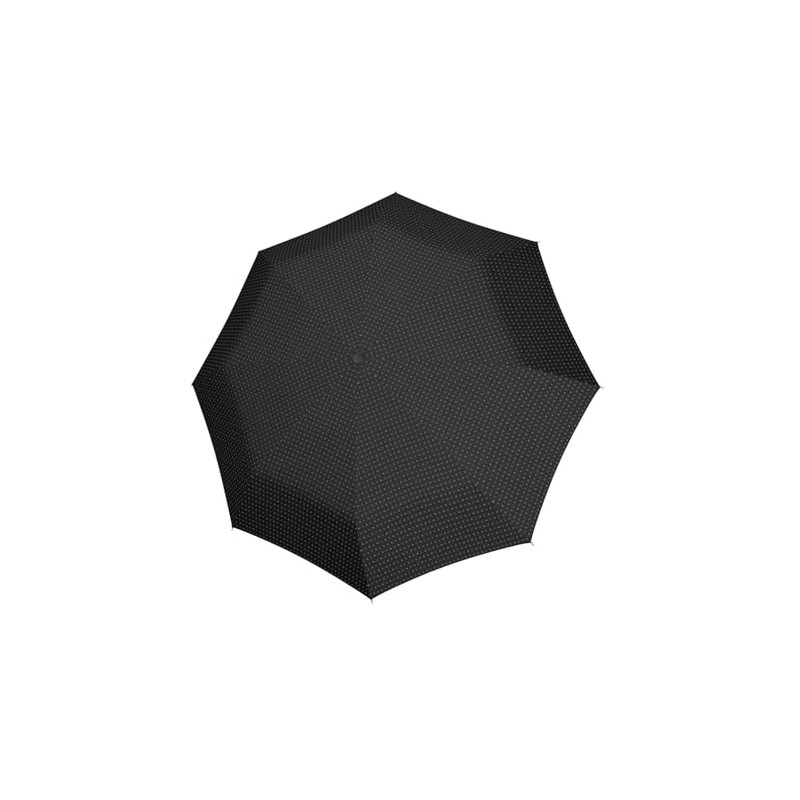 Doppler, Carbonsteel Magic Gents Print/Men's Patterned Space/Black, Unisex, Adult, One