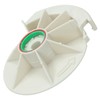 Tumble Dryer Motor Mount 1254035114 Arthur Martin Electrolux