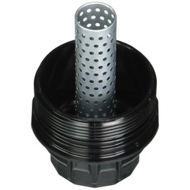 Genuine Toyota 15620-38010 Oil Filter Cap Assembly