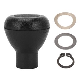 51566575 Shifter Knob ABS Anti Slip Comfortable Gear Handle Knob for JUNGHEINRICH EFG 110 115 Forklift