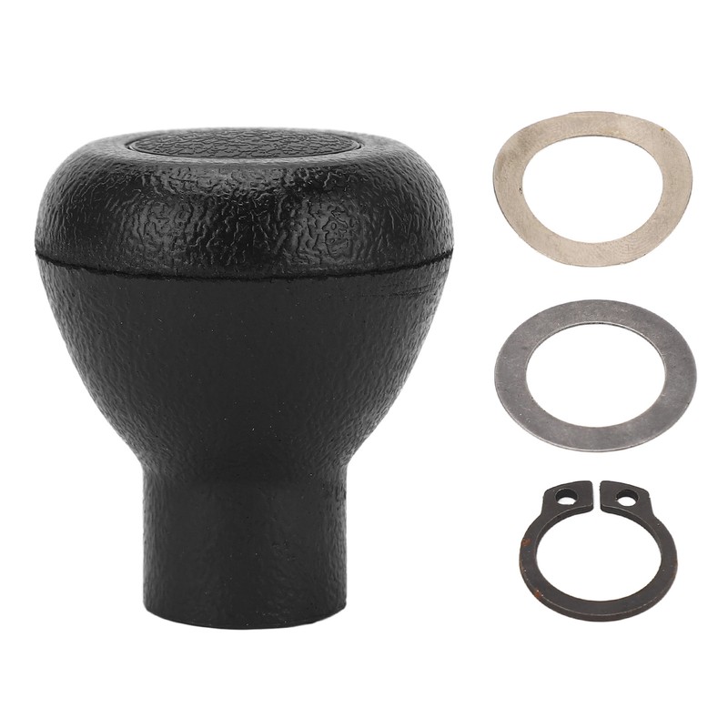 51566575 Shifter Knob ABS Anti Slip Comfortable Gear Handle Knob