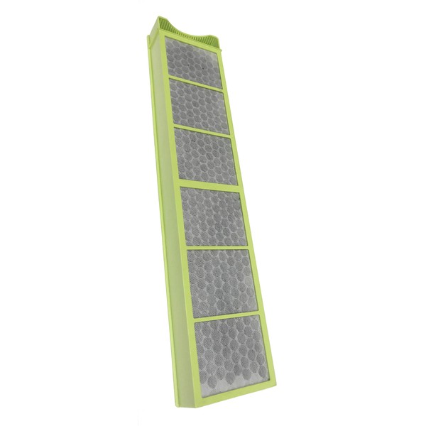 Nispira True HEPA Filter Compatible with Alen Paralda Air Purifier. Compared to Part TF50-Carbon HEPA-Fresh. 1 Pack