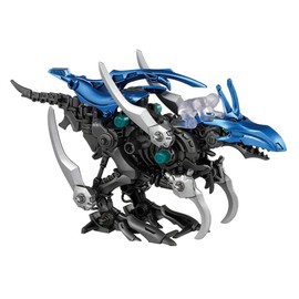ZOIDS ZW27 Zoid Wild Raptoria