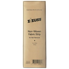 Jesus waxing non-woven fabric cutting 100p, 1 piece / 지저쓰 왁싱 부직포천 컷팅 100p, 1개