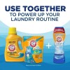 ARM HAMMMER Liquid Laundry Detergent Soap, Clean Burst Fresh, 33