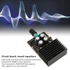 TDA7377 Digital Power Amplifier Module 2x35W Dual Channel Stereo Digital