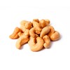 J.C.'s Quality Foods Premium Unsalted Cashews 150G