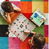 Buffalo Games - Chickapig – Strategic Family Board Game with