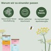 Kindgesund Fennel Honey for Children - Soothing Honey in Glass