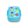 Baby Teeth Keepsake Box for Babies Kids Teeth Storage Box