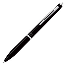 Pilot Acro 3000 Oil Based Ballpoint Pen, 0.03 inch (0.7 mm), Fine Point, Black