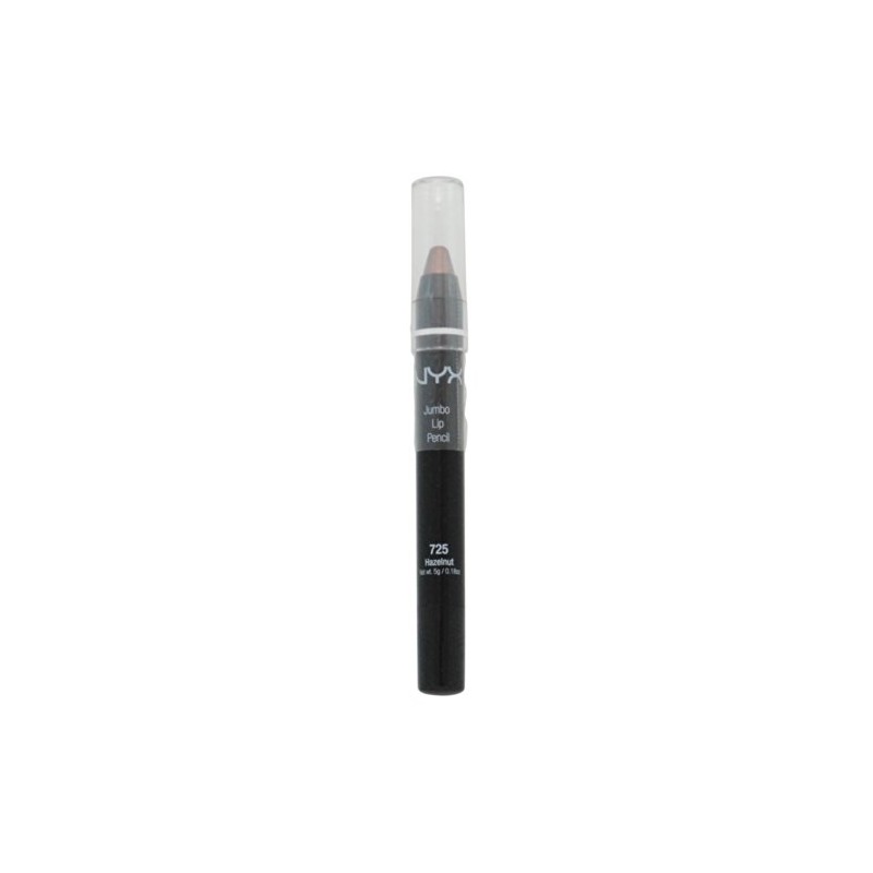 NYX JUMBO LIP PENCIL #725 HAZELNUT