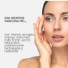 CABINA MAYA, DUO SERUMS ANTIEDAD PREMIUM, CON ÁCIDO HIALURONICO PURO
