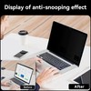 360°Privacy Screen MacBook Pro 13 inch (2016, 2017, 2018, 2019,