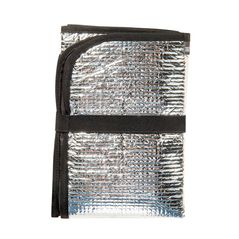 Tatonka Seat Cushion Aluminium Seat Mat 45 x 90 cm