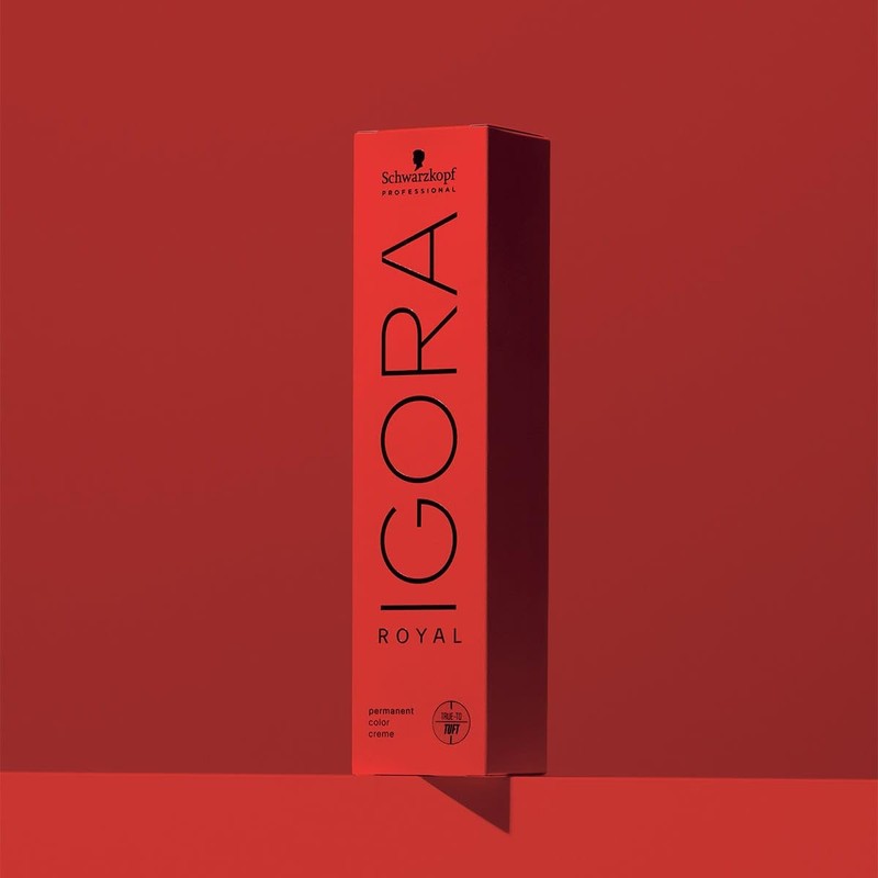 Igora Royal 0-77 02-13 60 ml