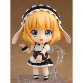 Nendoroid Is the Order a Rabbit?? Syaro (re-run) 929 Action Figure