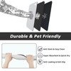 HotLive Pet Feeding Mat - Absorbent Dog Mat for Food