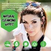 Klean Freak Body Wipes - for Face and Body, No