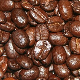 Flavored Coffee (JAMAICAN ME CRAZY Flavored Coffee, 1lb Ground)