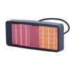 HELLA 2VB 357 020-001 Rearlight - Valuefit - LED -