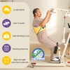 EZ Assistive Sit to Stand Lift Patient Aid Padded Sling