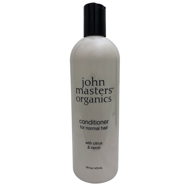 John Masters Organics Conditioner Citrus & Neroli Normal Hair 16 OZ