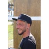 Adjustable Strapback Cap - Classic Jockey Cap - Baseball Cap
