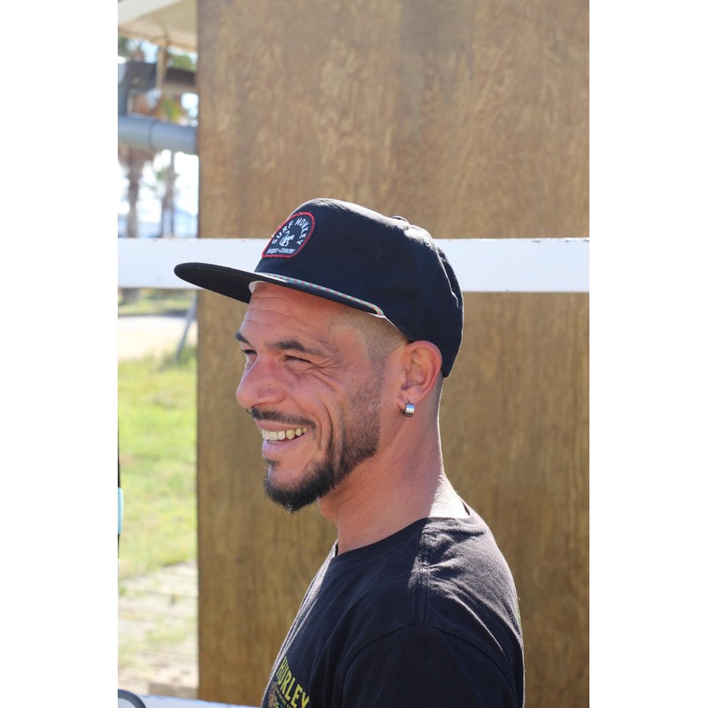 Adjustable Strapback Cap - Classic Jockey Cap - Baseball Cap