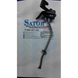 Rührschüssel mit ineinandergreifendem Verschluss, passend für Thermomix TM21 Vorwerk