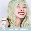 COLORR GENERATION ICE PLATINUM Color Treatment, 5.3 oz (150 g)