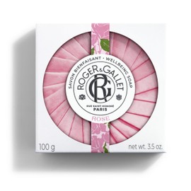 Roger&Gallet Rose Feel-Good Soap