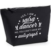 Hippowarehouse Yes I am a salsa dancer no you can't