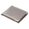easylife lifestyle solutions Stainless Steel Wallet | Silver | one