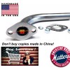 andrei-x Exhaust with Muffler for: Predator 3HP 79cc from Harbor