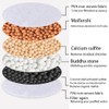 1 Box -10 Pieces Set Washable and Replaceable Filter Element
