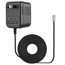 for 24VAC AC Power Adapter Transformer Orbit Sprinkler Indoor Irrigation Timers Power Supply Cord,Sprinkler System Most Brands on The Market,Compatible with Rain Bird UT1 SST Series,